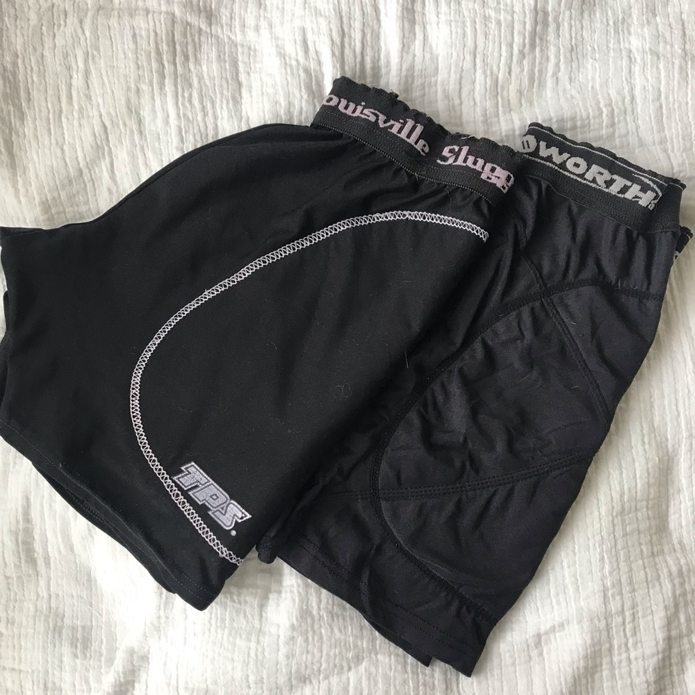 Softball slides bundle